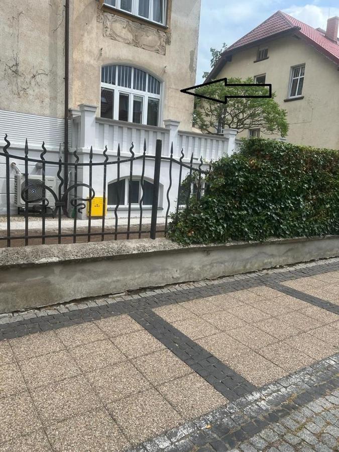 Apartamenty U Ewy - Euros Ustka Exterior photo