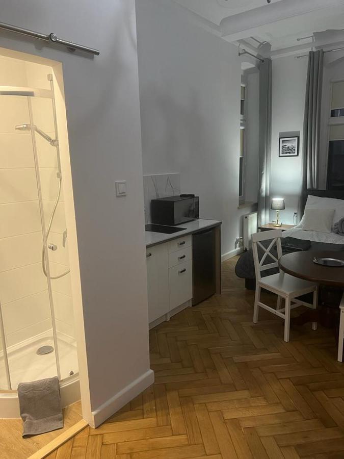 Apartamenty U Ewy - Euros Ustka Exterior photo