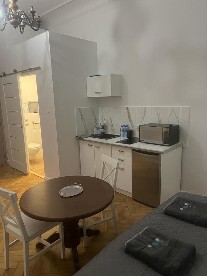 Apartamenty U Ewy - Euros Ustka Exterior photo